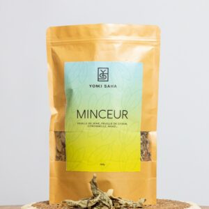 Tisane Minceur