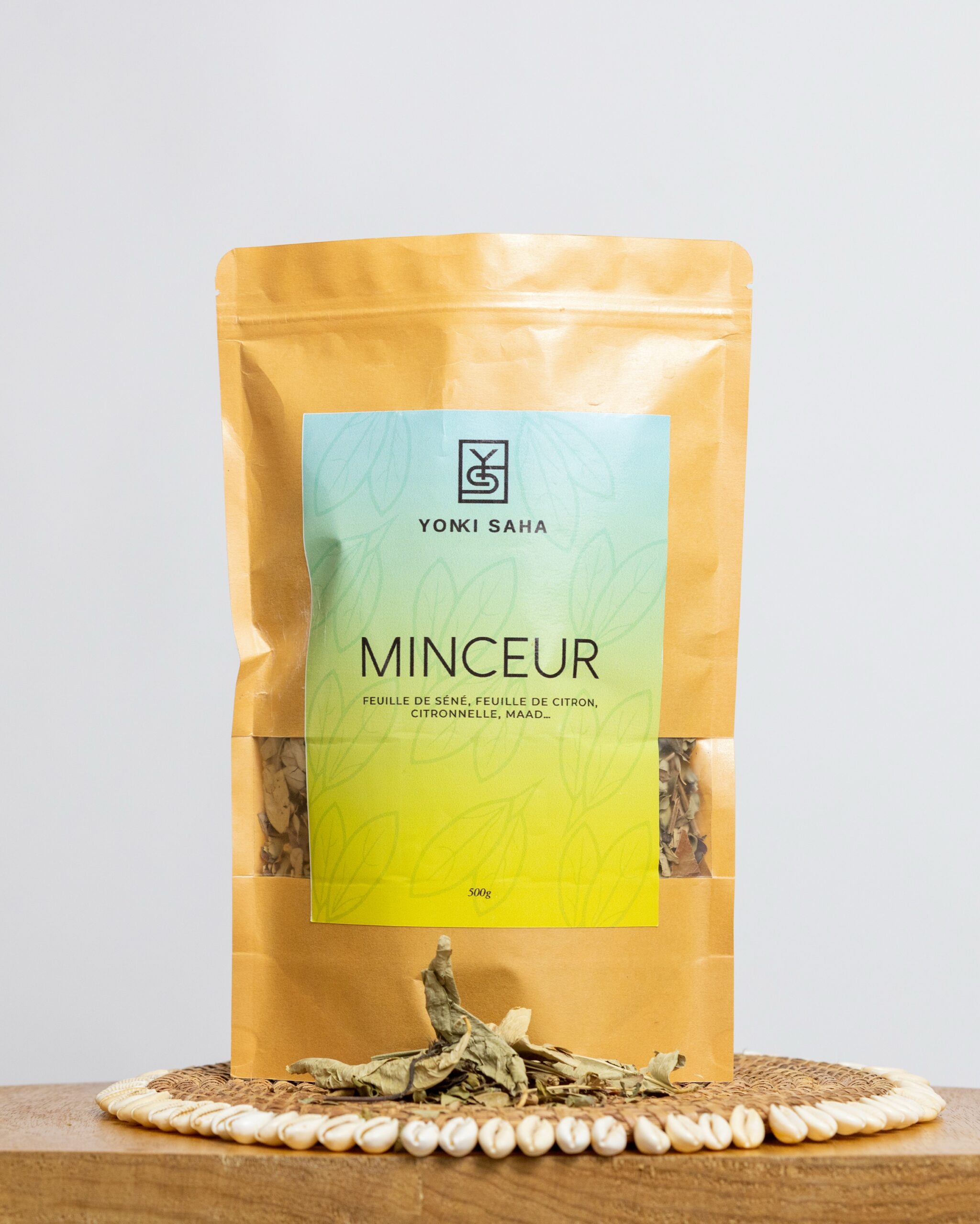 Tisane Minceur