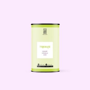 Tisane Thiossane : Une Harmonie de Saveurs et de Bienfaits Naturels