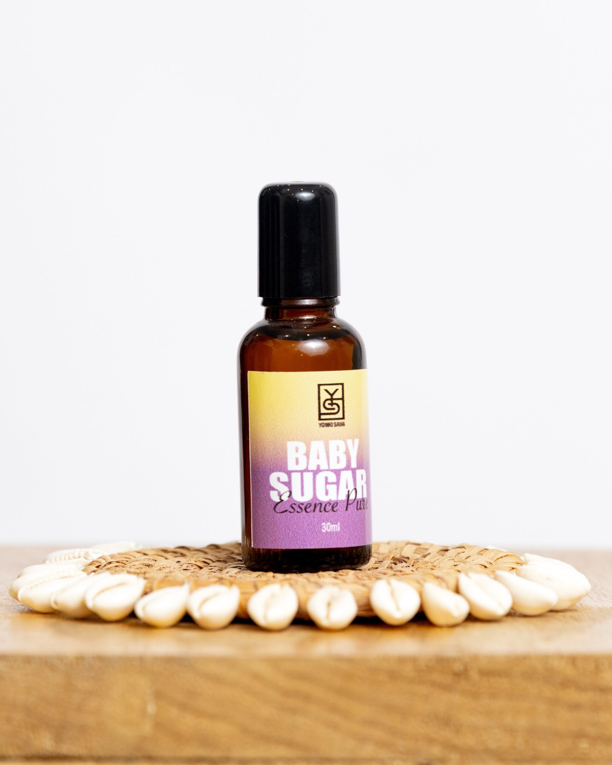 Essence Baby Sugar – Image 2