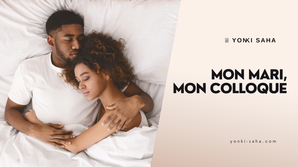 Vivre Avec Mon Mari, Mon Colocataire : Le Mélange Unique de Compagnonnage