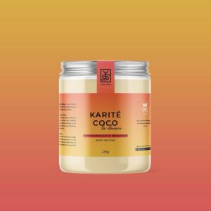 Karité et coco : douceur tropicale pour votre peau