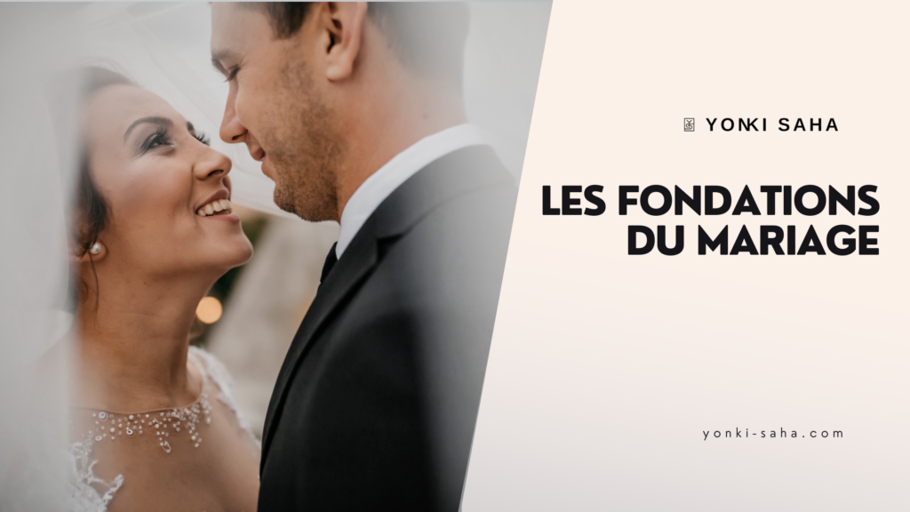 Les Fondations du Mariage : Explorer l'Importance du Seuil de Tolérance dans la Construction d'une Union Durable