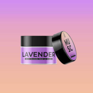 Musc Velours Lavender