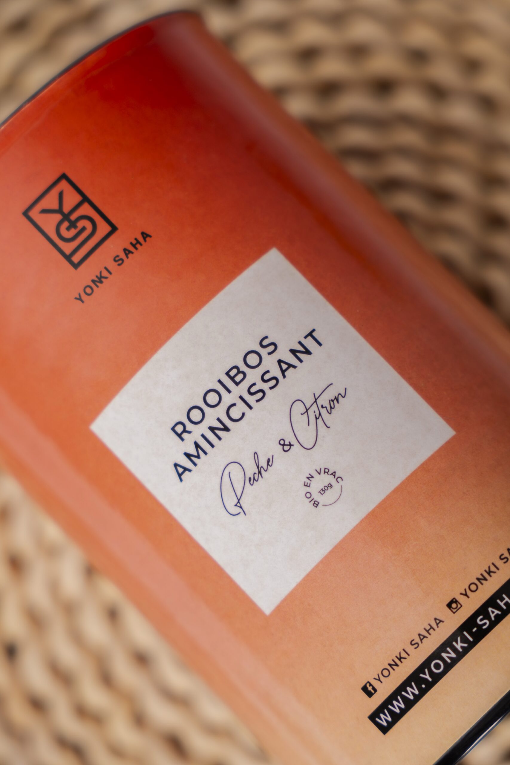 Roiboos Amincissant – Image 2