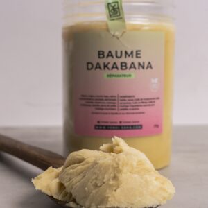 Baume Dakabana