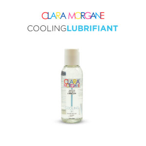 Lubrifiant Retardant Cooling 100ml : Profitez de l'Effet Glacial