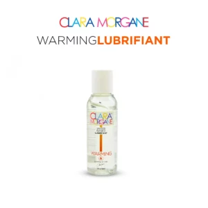 Lubrifiant Chauffant Warming - Faites Monter la Température