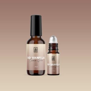 Essence So Vanilla : L'Exquise Douceur de la Vanille