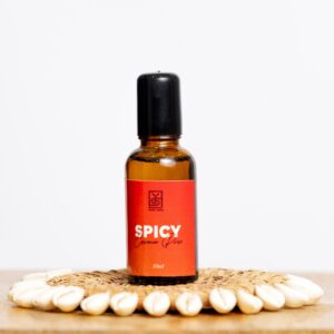 Essence Spicy