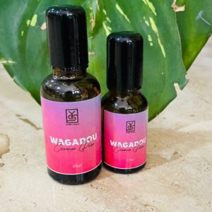 Essence Wagadou : L’Essence d’un Voyage Sensoriel Tropical