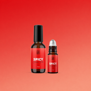Essence Spicy