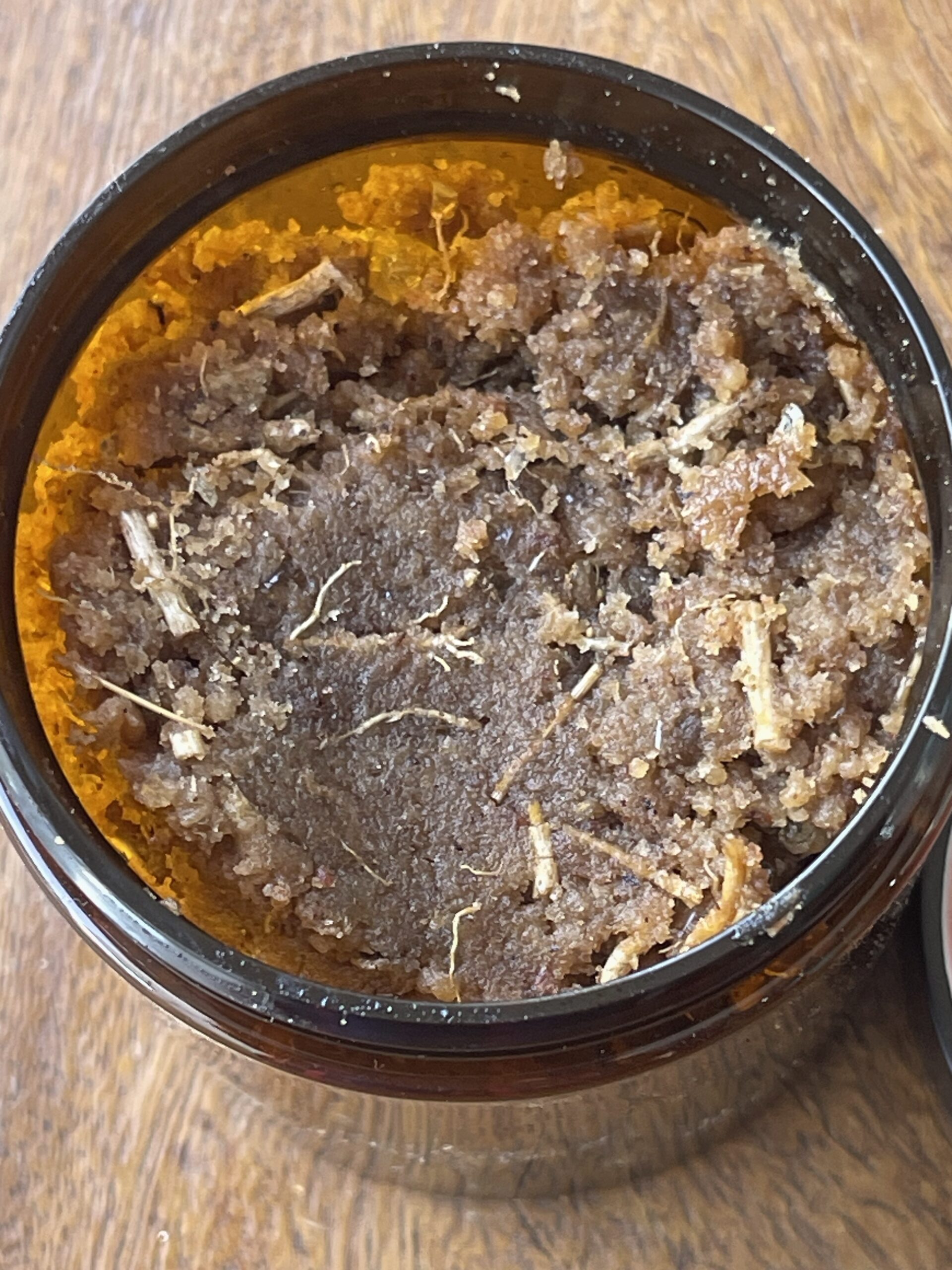 Thiouraye khamaré Vanille – Image 2