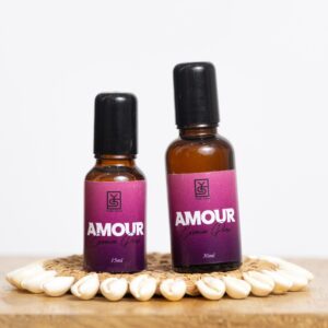 Amour