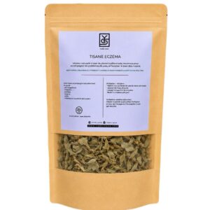 Tisane eczéma