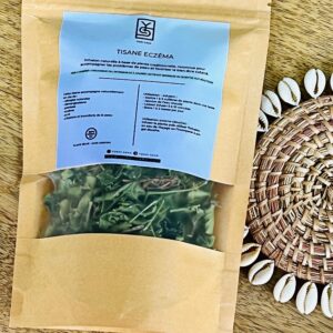 Tisane eczéma