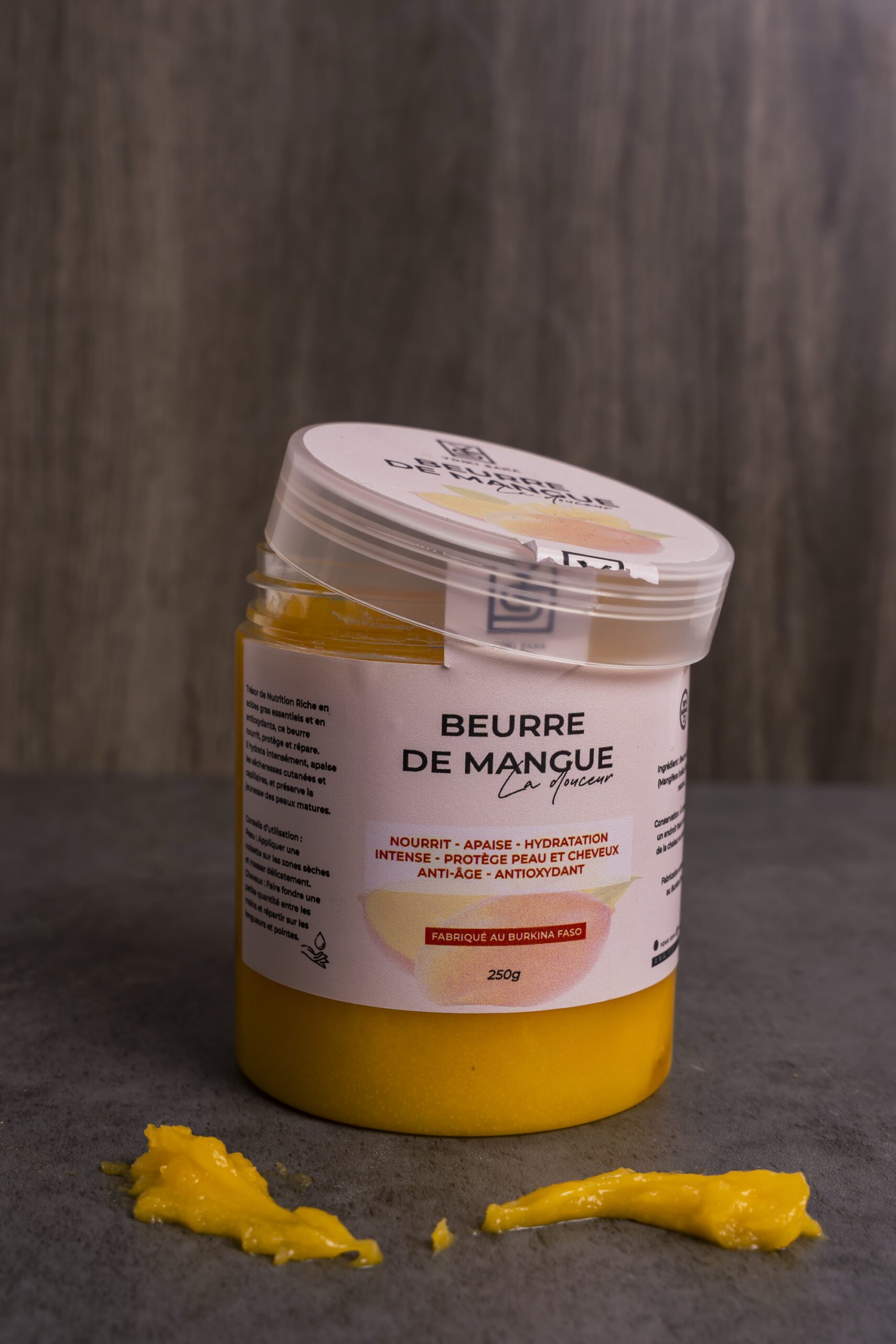 Beurre de carotte – Image 2