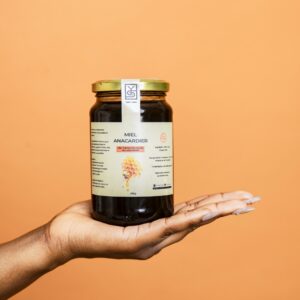 Miel d’anacarde