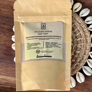 Poudre Intime Nep-Nep
