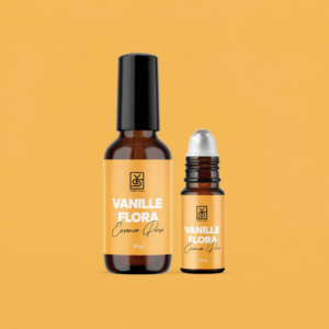 Vanille Flora