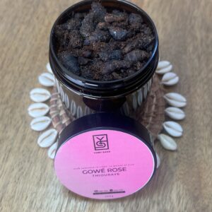 Thiouraye Gowé rose