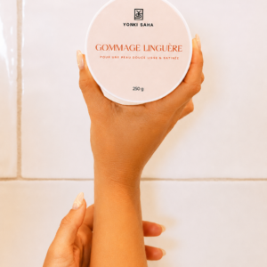 Gommage Linguère
